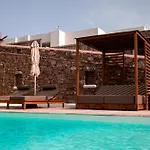Senses Luxury Suites & Villas