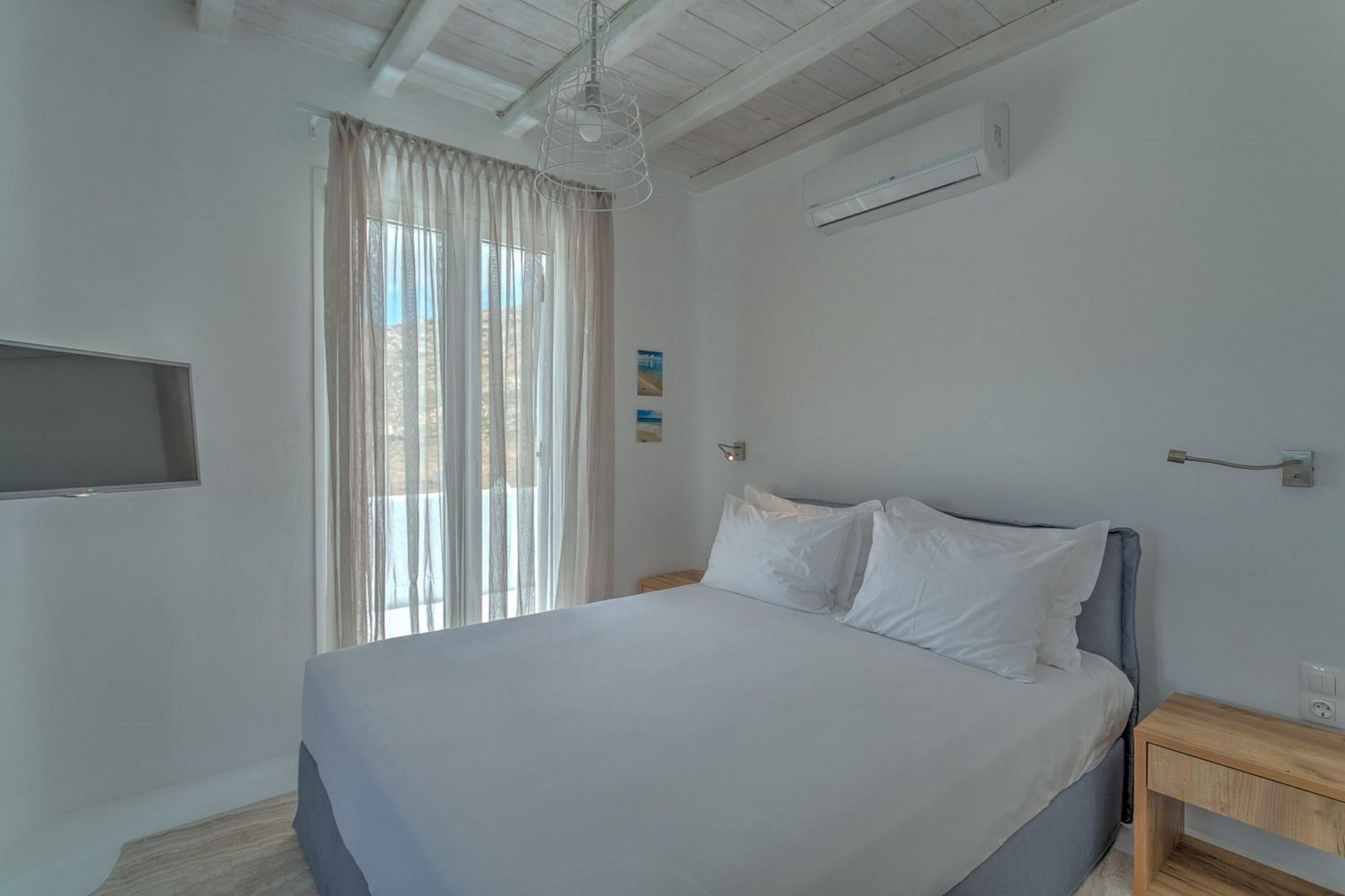 Senses Luxury & Elia (Mykonos)