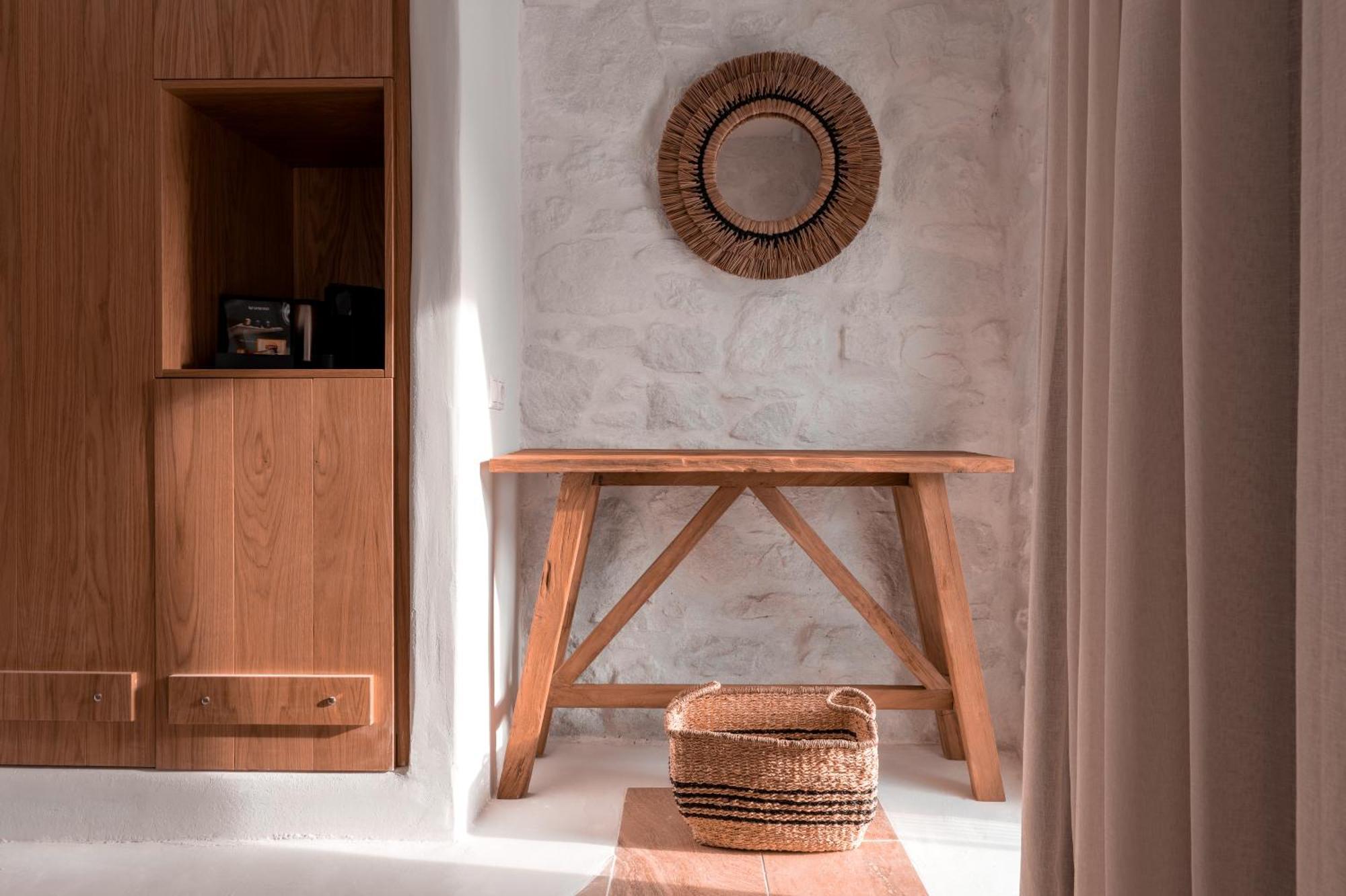Senses Luxury & Aparthotel 5*