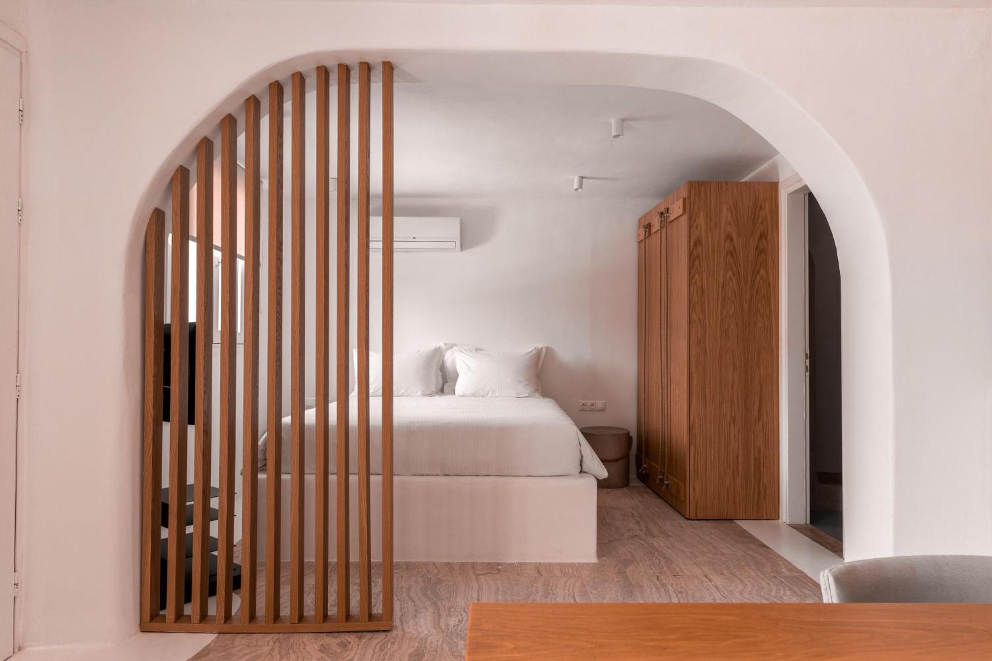 Aparthotel Senses Luxury & Elia (Mykonos)
