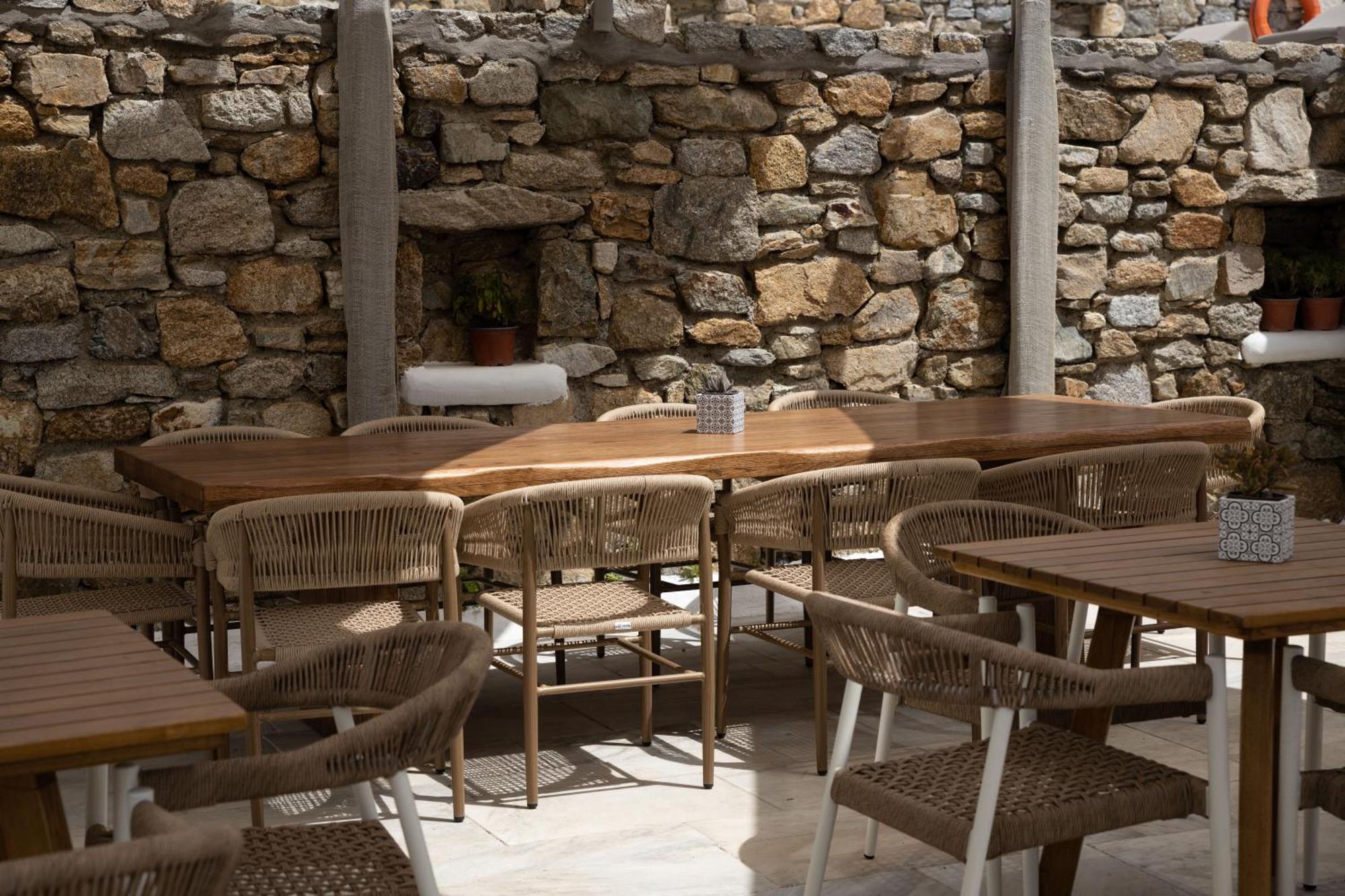 Aparthotel Senses Luxury & Elia (Mykonos)