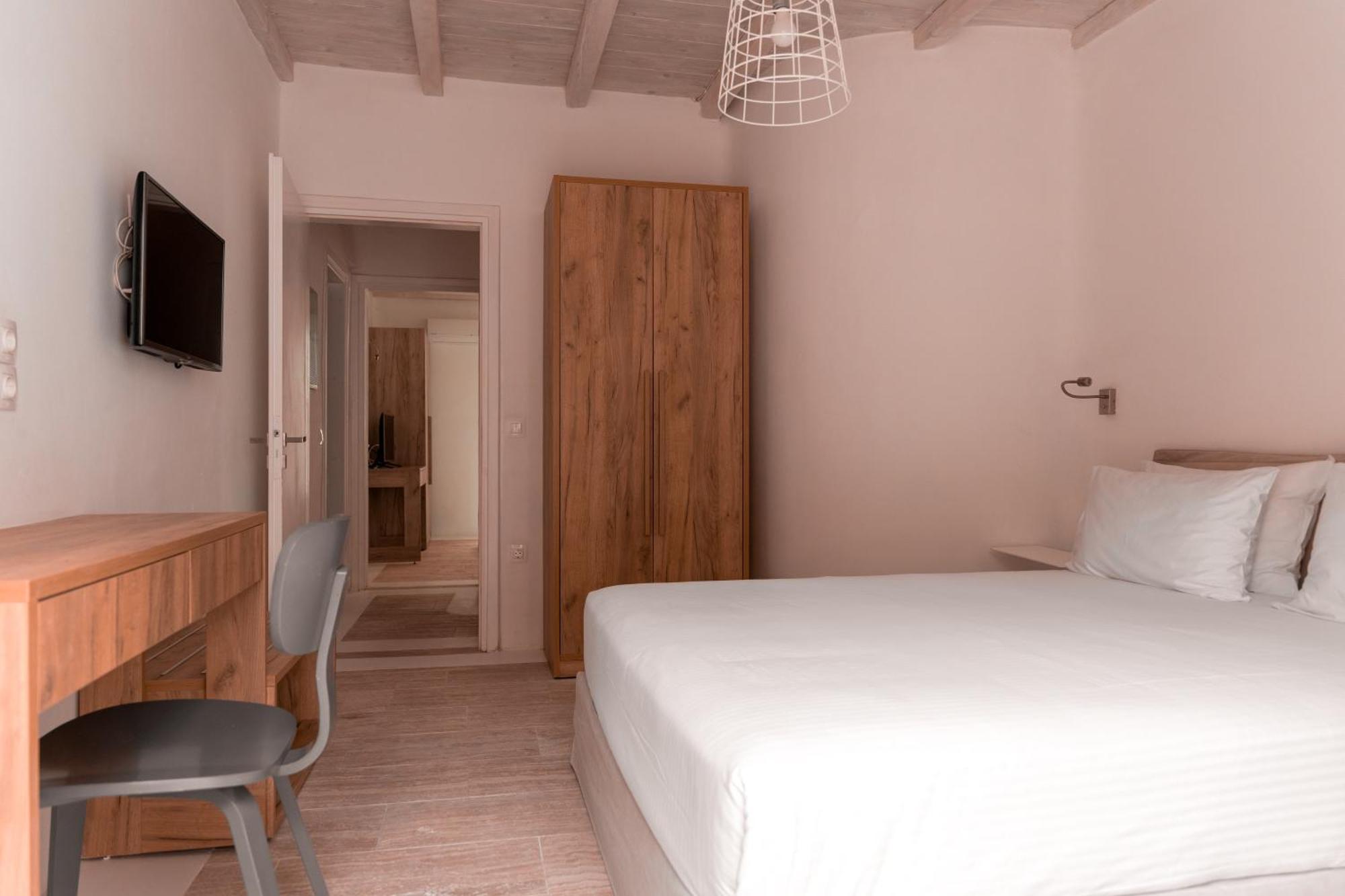 Aparthotel Senses Luxury &