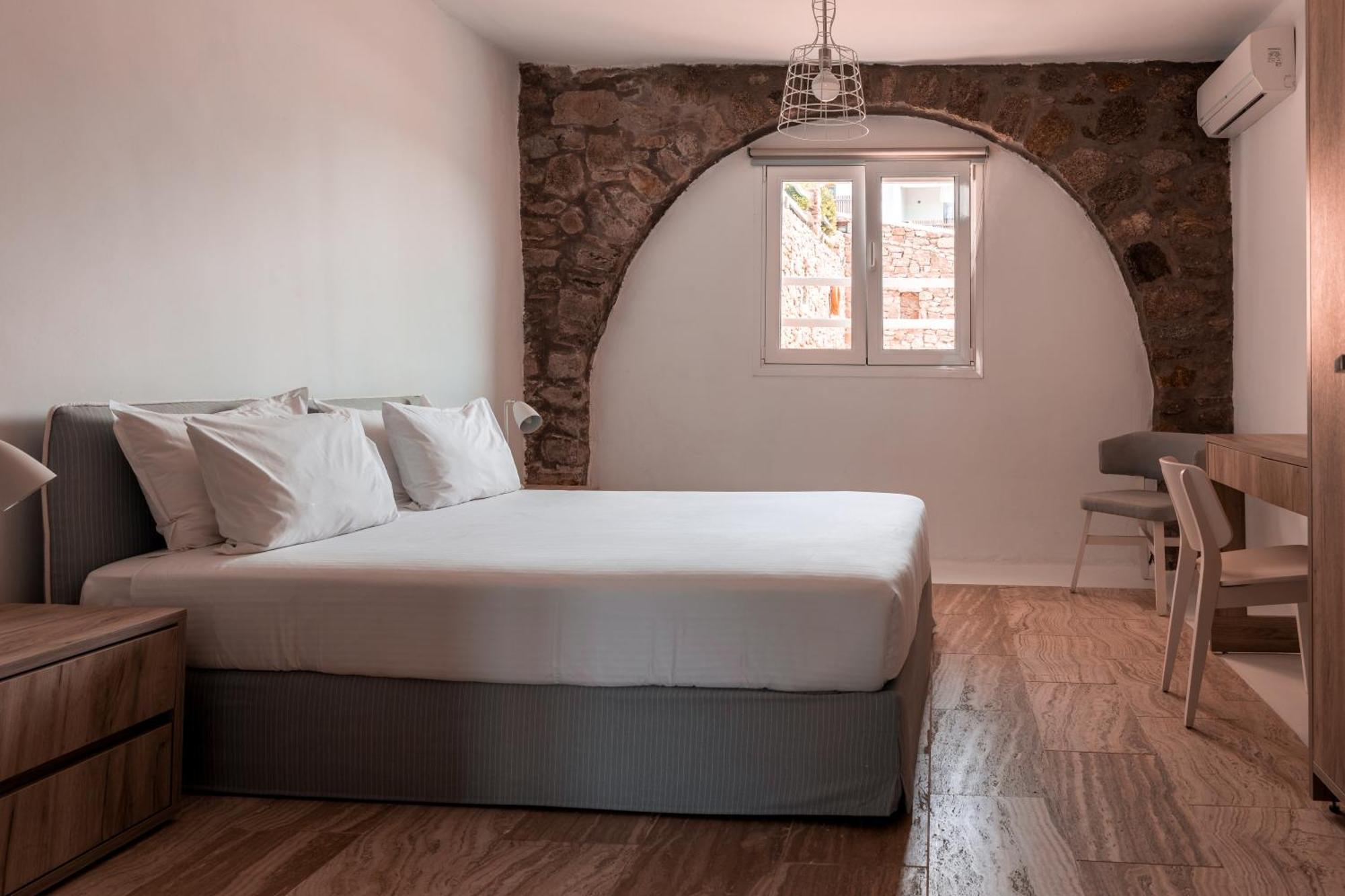 Senses Luxury & 5* Elia (Mykonos)